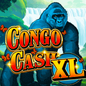 Congo Cash XL